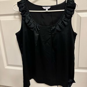 Pure by ALFRED SUNG Sleeveless Blouse